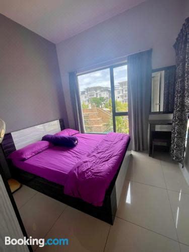 Pool View + Water Theme Park @Swiss Garden Residence, Kuantan - 2026 ...