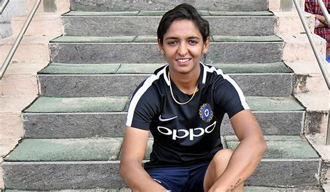 Time to drop Harmanpreet Kaur: Former captain Edulji- The Week
