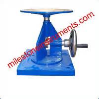 Concrete Testing Instruments Manufacturers | Cube Moulds Manufacturers ...