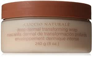 Cuccio Deep Dermal Transforming Wrap : Amazon.in: Beauty