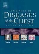 Buy Synopsis of Diseases of the Chest Book Online at Low Prices in ...