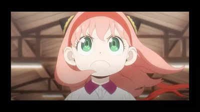 ‘Spy x Family’ season 2: Voice actor for Anya Forger gets temporarily ...