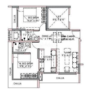 Prime Mall in Vile Parle, Mumbai: Price, Brochure, Floor Plan, Reviews