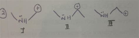 arrange the following in order of decreasing stability - Brainly.in