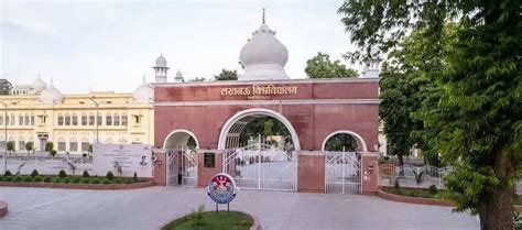 LU opens dual degree with online courses