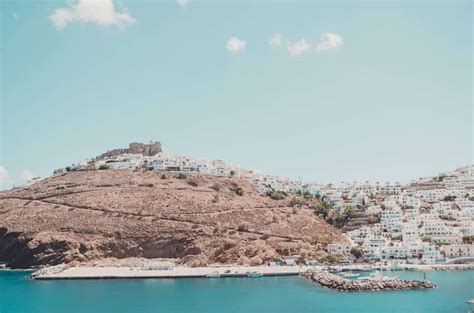 Astypalea - La Vie En Blog