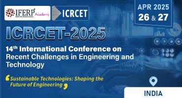 Educational and Technology Conference | Journals Publication | Research ...