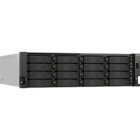 QNAP NAS Solutions – tpstech.in