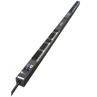 Eaton Switched Rack PDU | Eaton | Overview