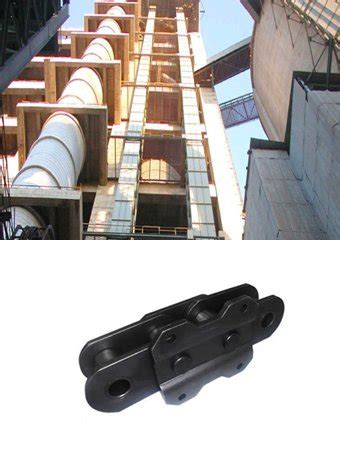 ARK ENGINEERING WORKS, Chain Sprocket, Bucket Elevator, Conveyor Chain ...