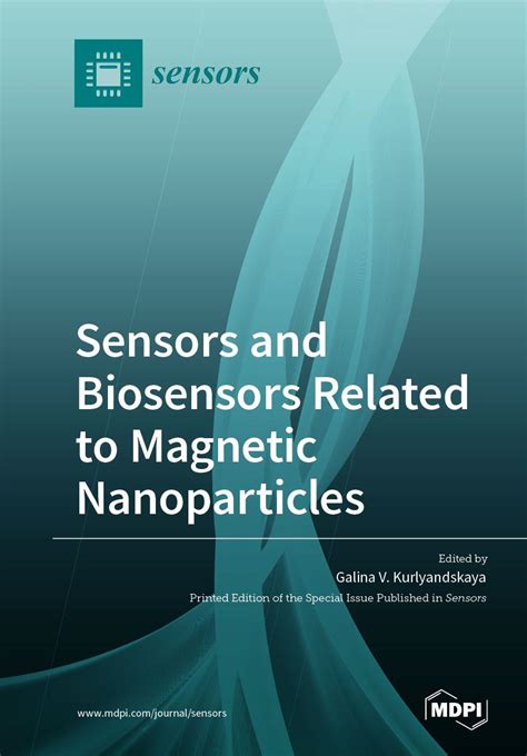 Sensors and Biosensors Related to Magnetic Nanoparticles | MDPI Books