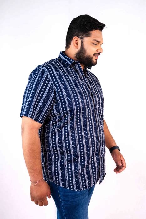 Mens Plus Size Clothing Online At Big And Bold