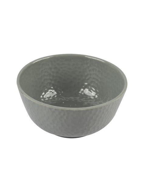 Round Turquoise Soup Bowl - Set Of 6 | Serving Soup Bowl | Soup Bowl ...