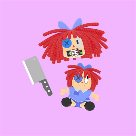 LF Ragatha VRCHAT Model (BLENDER FILES) TehSavage15 | RipperStore Forums
