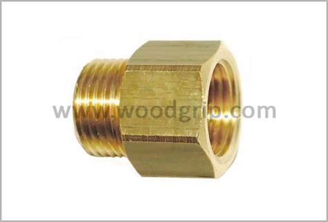 Brass Garden Fittings | Brass Fittings | Woodgrip Industries Pvt. Ltd ...