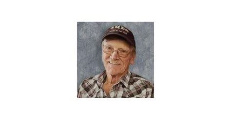 Larry Charles Ames Obituary (2024) - Gettysburg, SD - Reck Funeral Home ...