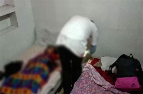 Five People of Same Family Found dead in Own Home