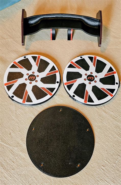 New Design! Mkit for Mammotion Yuka Mini - Max Out Your Mini Mower's ...