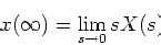 Electric Circuit and Electron Device - TRANSIENT RESONANCE IN RLC ...