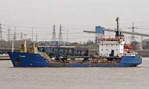 Pelicano - Trailing suction hopper dredgers - Equipment | Dredging Database