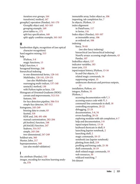 Image result for Python Data Science Handbook.pdf