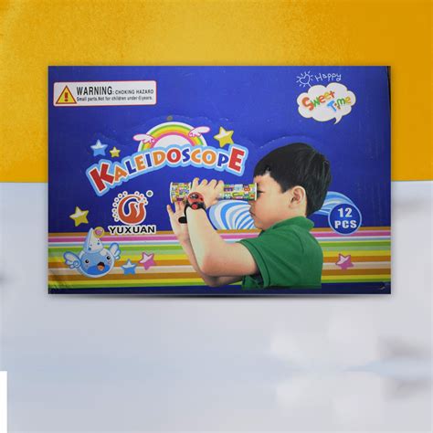 Kaleidoscope Toy for kids – Sarvda