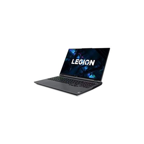 Buy Lenovo Legion 5 Pro Gaming Laptop, 16 QHD IPS 165Hz Display, AMD ...
