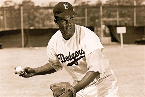 80+ Jackie Robinson Quotes for Baseball Lovers