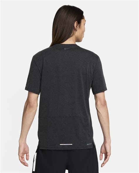 Nike Rise 365 Running Division Men's Dri-FIT Running Top. Nike IN