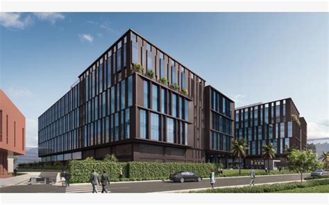 Bagmane Solarium City-Xenon-North Tower | Kundalahalli Colony ...