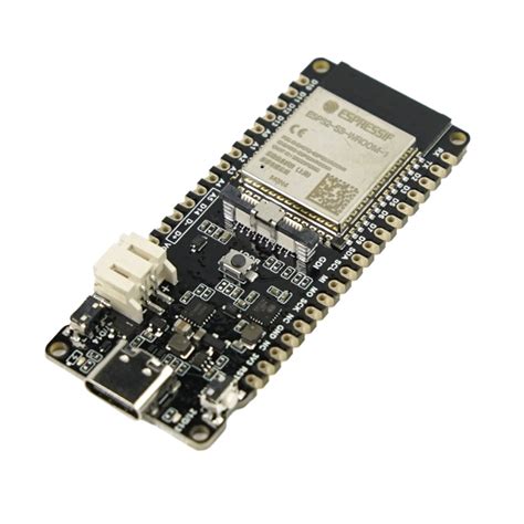 DFRobot FireBeetle 2 ESP32-S3 (N4) Dual-core IoT Microcontroller – REES52