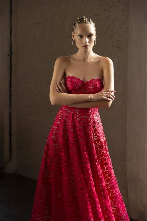 Svečane i glamurozne – moderne duge haljine – Moda