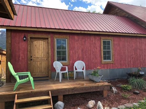 Creede Vacation Rentals | Cabins and More | Airbnb