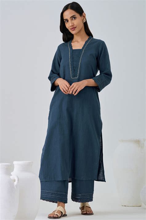 Buy Handcrafted Cotton Farsi for Women | Comfortable Pants | Farida ...