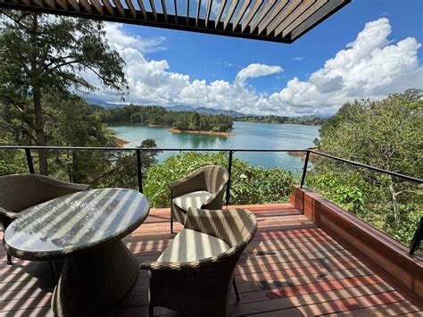 LUXÉ CABAÑAS Y APTOS. (Guatape) - Hotel Reviews, Photos, Rate ...