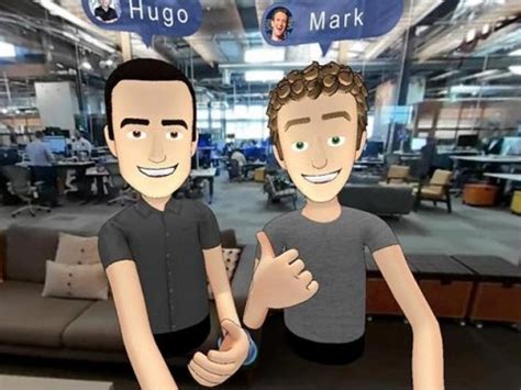 Misteri Pindahnya Hugo Barra Dijawab oleh Pendiri Facebook