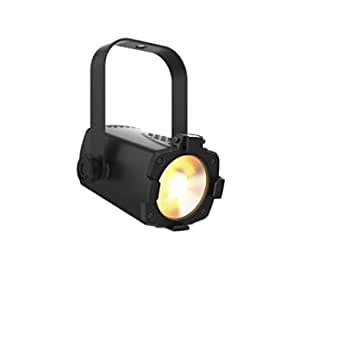 CHAUVET DJ EVE TF-20 LED Stage Light | Projection Lighting : Amazon.in ...