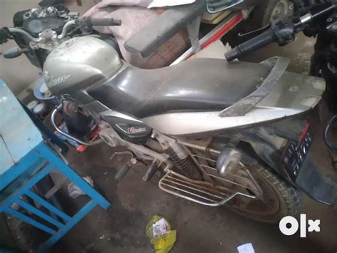 Pulsar 150 present not working - Motorcycles - 1778404615