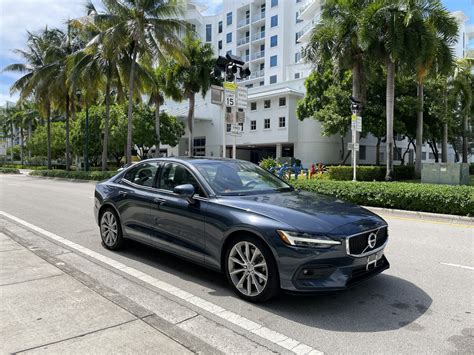 2021 Volvo S60 T6 // Buy Cars on GBChoice