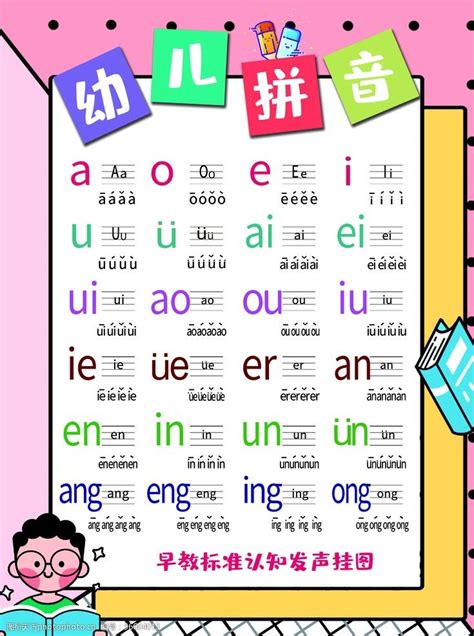 儿童早教汉语拼音转盘教具 幼儿园学拼音一年级小学生拼音字母表-阿里巴巴