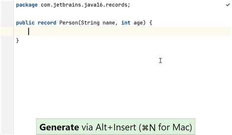 Java 16 Tutorial 的图像结果
