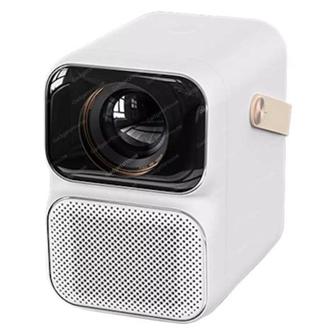 XIAOMI WANBO T6 MAX PROJECTOR FullHD 2GB/16GB Android 9.0 - Gadgets House