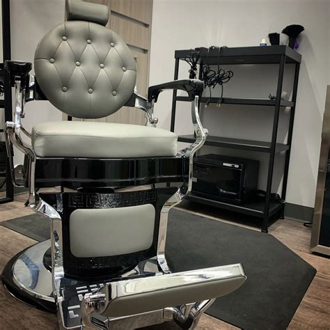 Fresh Cuts Barbershop