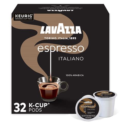 10 Best Keurig Espresso Pods For Coffee In 2023