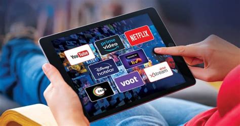 Free OTT Platforms: ఓటీటీ ఫ్యాన్స్ కు గుడ్ న్యూస్.. ఈ 4 యాప్ లలో ఫ్రీగా ...