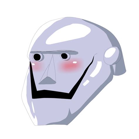 Run Robot Heavy 的图像结果