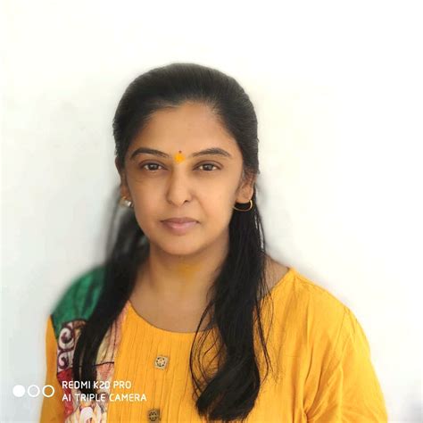 Chetana R Bhosle- Founder of Harmony 618 - Pyramid Science Vastu