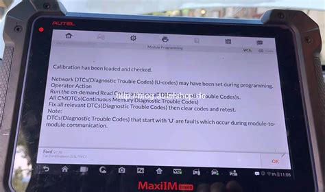 Image result for Autel Ford PCM Programming