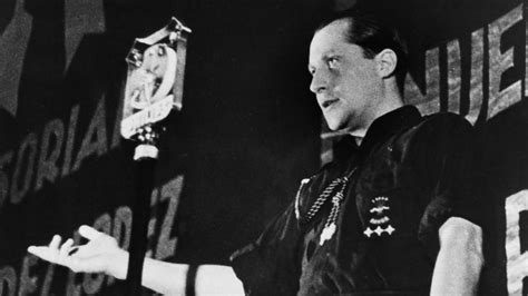 El fusilamiento de José Antonio, ‘el Ausente’