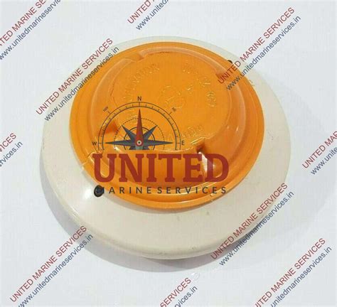 NOTIFIER FST-851 HEAT DETECTOR HEAD FST851 | United Marine Services
